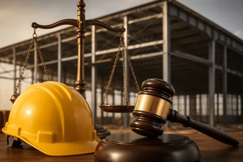 News of the Building Act in 2026