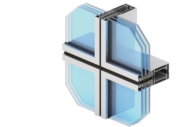 Aliplast block