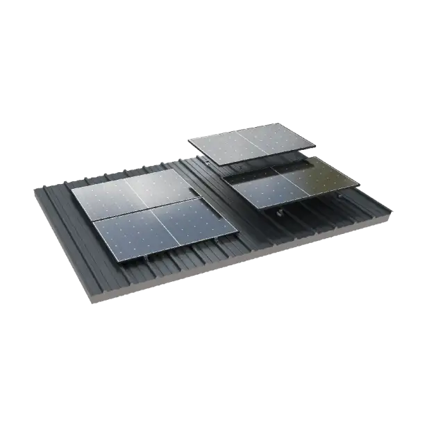 Kotvení-fotovoltaických-panelů-kingspan-panely