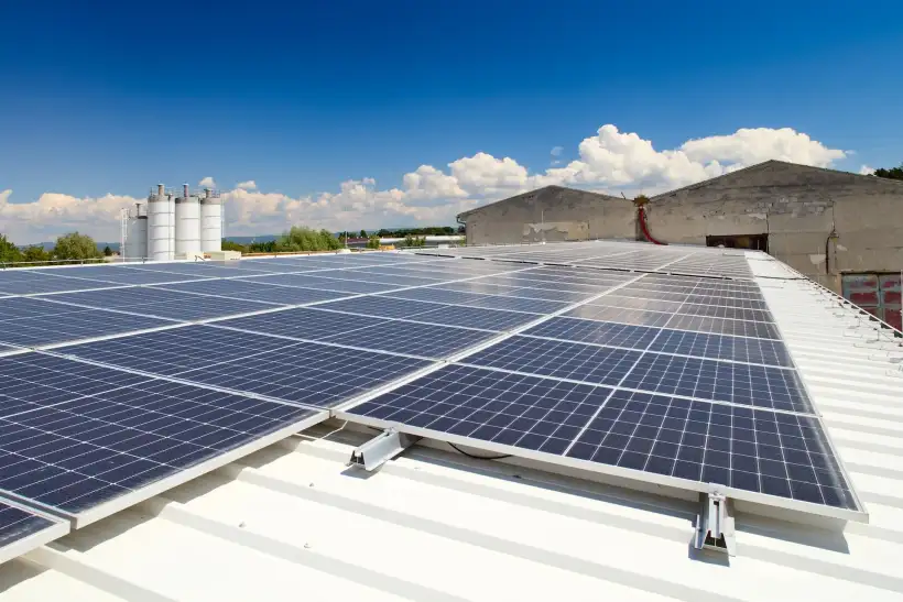 Photovoltaic panels