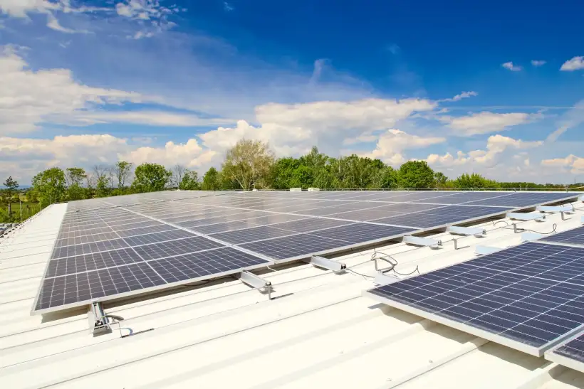 Photovoltaic panels