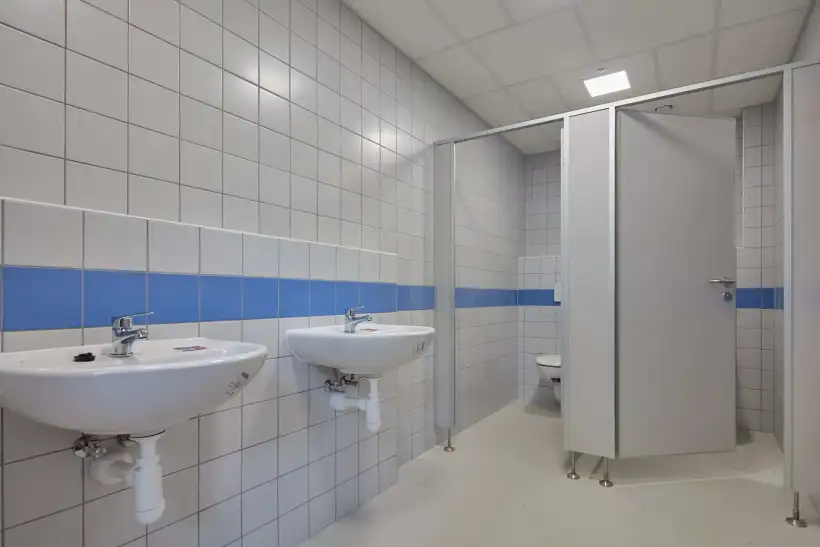Výrobná hala 21D ALTECH Uherské Hradiště