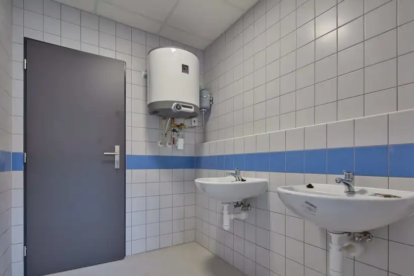 Výrobná hala 21D ALTECH Uherské Hradiště