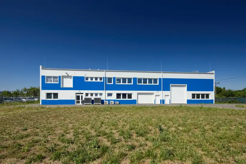 Výrobní hala ALTECH 22 Uherské Hradiště-zadní-část04