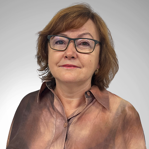 Marcela Křepelková