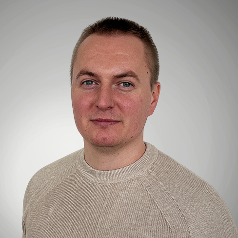 Ing. Václav Mika