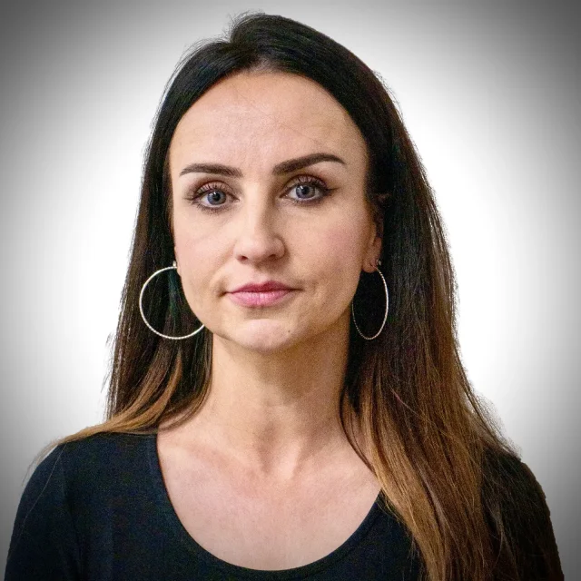 Silvana Perglová